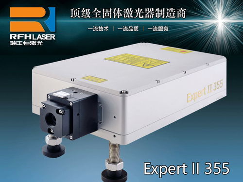 瑞豐恒紫外激光器 引領(lǐng)廚房與家電行業(yè)生產(chǎn)日期打標(biāo)新紀(jì)元