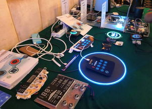 燃爆2019 慧聰家電配件采購(gòu)洽談會(huì)圓滿(mǎn)落幕，家用電器零配件行業(yè)再譜新章