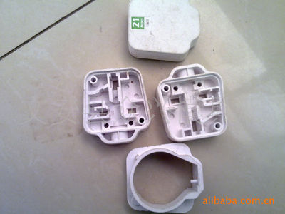 供應(yīng)優(yōu)質(zhì)家用電器塑料殼配件及注塑加工