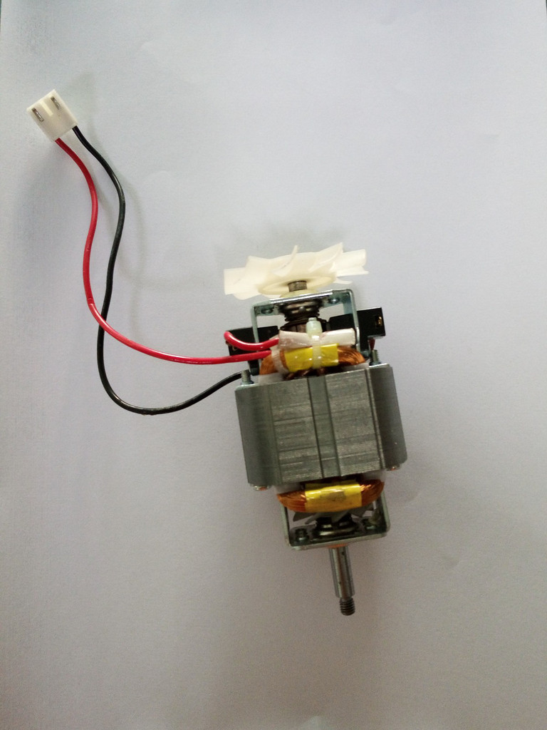 百全電器HC5430電機(jī) 豆?jié){機(jī)與廚房小家電的關(guān)鍵配件解析
